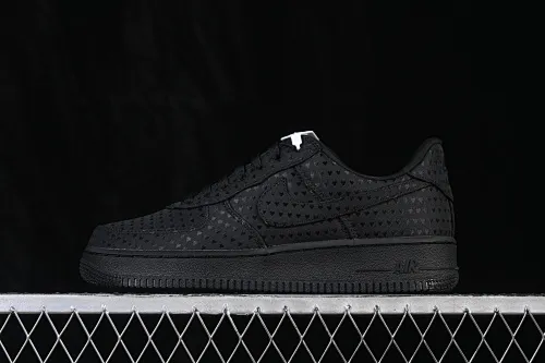 All categories Nk Air Force 1 Air Force series Nk Air Force 1 Low Air Force low-top Nike Air Force 1'07 Low Air Force 1 low-top casual sneakers IQ9965-001